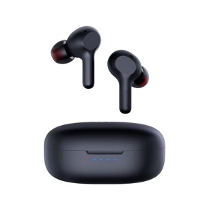 Aukey TWS Bluetooth 5.0 IPX5 True Wireless Earbuds Black (EP-T25)