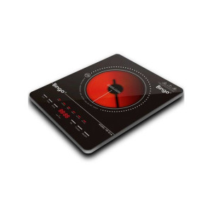 Bingo Hot Plate (HP-013)
