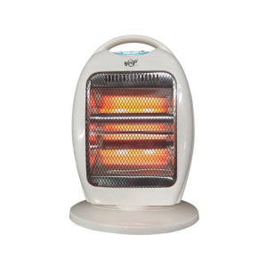 Bingo Quartz Sun Fan Heater 3 Rod (HX-18)