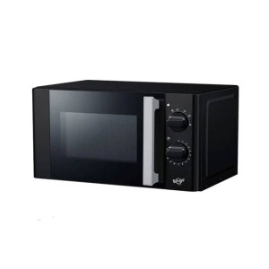 Bingo Microwave Oven 20 Liter Black (MO-722)