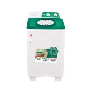 Boss Spinner Dryer Machine 12kg Green (KE-5500-BS)