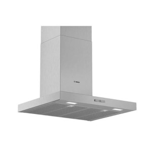Bosch Series 2 Wall Mounted Cooker Hood (DWB64BC51B)