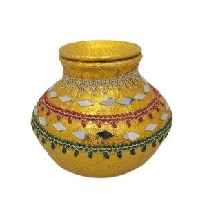 Balajstore Mayoon Mehendi Matki (0006)