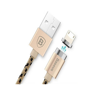 Baseus Magnetic Data Cable For iPhone X