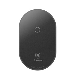 Baseus Microfiber QI Wireless Charging Receiver (WXTE-A01)