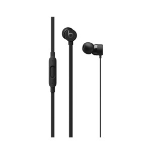 Beats urBeats3 In-Ear Headphone Black