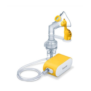 Beurer Nebulizer For Kids (IH 58 Kids)
