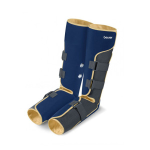 Beurer Compression Leg Therapy Massager (FM-150)