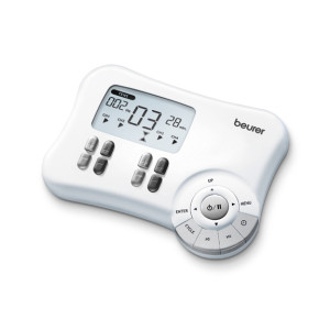 Beurer Digital Tens/Ems Unit (EM-80)