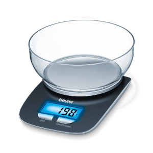 Beurer Digital Kitchen Scale (KS-25)