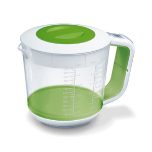Beurer Measuring Jug Scale (KS-41)