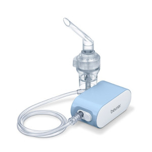 Beurer Compressor Nebulizer (IH-60)