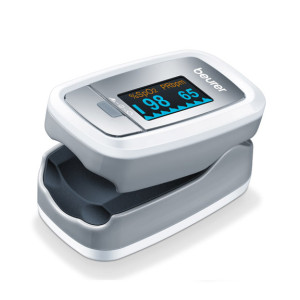 Beurer Pulse Oximeter (PO-30)