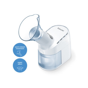 Beurer Steam Vaporizer (SI 40)