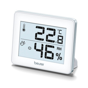 Beurer Thermo Hygrometer (HM-16)
