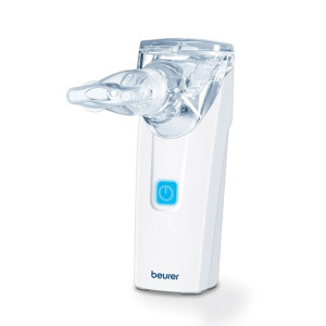 Beurer Vibrating Membrane Nebulizer (IH-55)