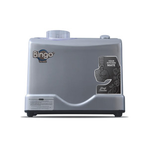 Bingo Metallic Color Dough Kneader (DK-2400)