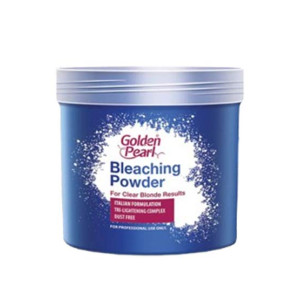 Golden Pearl Bleach Powder - 200gm
