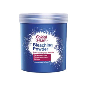 Golden Pearl Bleach Powder - 400gm