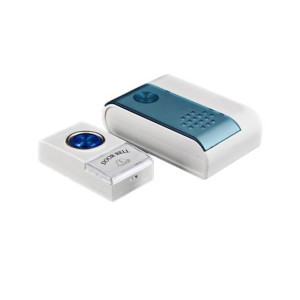 Ferozi Traders Wireless Door Bell