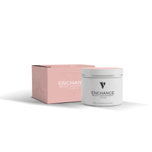 Vcare Natural Breast Enhancement Shape Lift Cream - 30gm