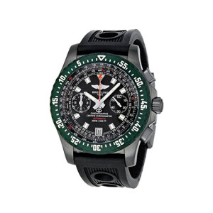 Breitling Skyracer Raven Men's Watch Black (M27363A3/B823BKOR)