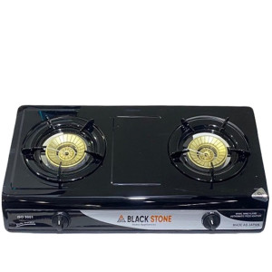 Black Stone Auto Ignition Gas Stove BS-803 – 2