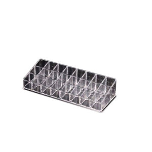 G-Mart 24 Grid Jewelry Storage Box