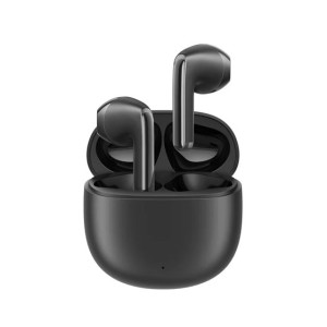 Joyroom Funpods Series True Wireless Earphones Black (JR-FB1)