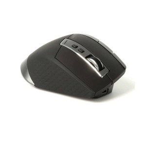Rapoo Multi-mode Wireless Laser Mouse Black (MT750S)
