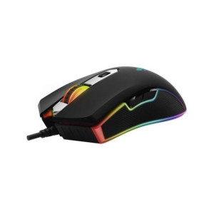 Rapoo Gaming Optical Mouse Black (V280 RGB)