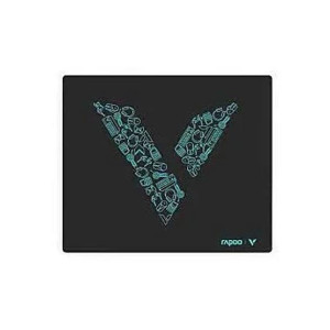 Rapoo Anti Skid Fabric Mouse Pad (V1)