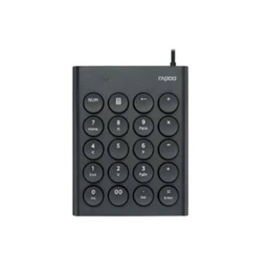 Rapoo Wired Numeric Keypad Black (K30)