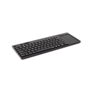Rapoo Wireless Multimedia Keyboard Black (K2800)