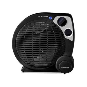 Cambridge Fan Heater (FH113)
