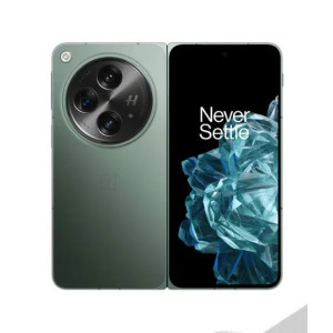 OnePlus Open - Non PTA-Emerald Dusk-1TB - 16GB RAM