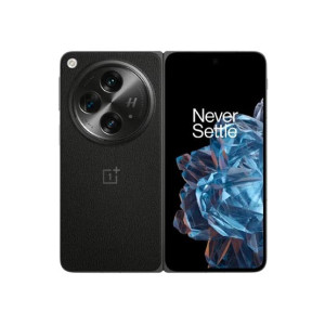 OnePlus Open - Non PTA-Voyager Black-1TB - 16GB RAM