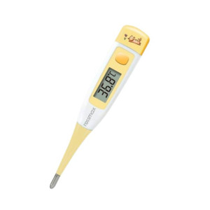 Rossmax Flexible Thermometer (TG380 Qutie)