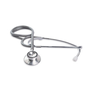 Certeza Dual Head Adult Stethoscope (CR-3002)