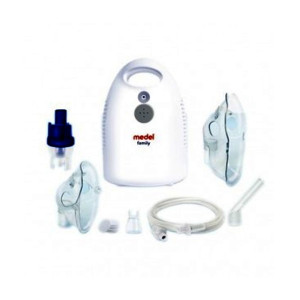 Medel Family Compressor Nebulizer System (92535)