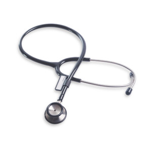 Certeza Pediatric Deluxe Stethoscope (CR-747PX)