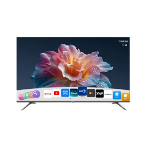 Infinix 43" FHD Smart TV (43X5W)