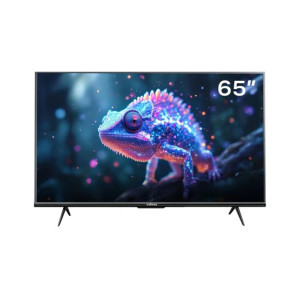 Infinix 65" QLED Smart TV (65X5W)