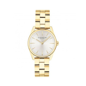 Coach Modern Luxury Women's Watch Gold (14503208)