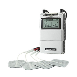 Comfy Stim Digital Tens Device (EV-806)