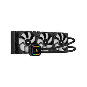 Corsair iCUE H150i RGB PRO XT Liquid CPU Cooler (CW-9060045-WW)