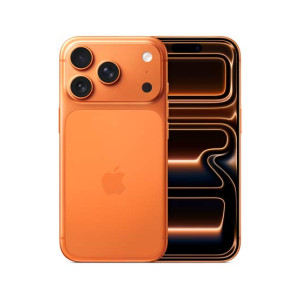 Apple iPhone 17 Pro-Cosmic Orange-1TB-Non PTA