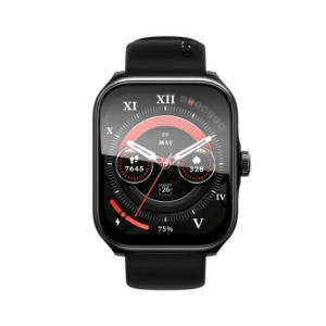 Oraimo Nova AM Smart Watch Black (OSW-812)