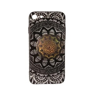 FS Couture Bohemian Case For iPhone 6 Black