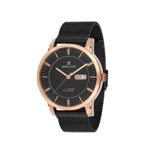 Daniel Klein Gents Men's Watch Black (DK11731-2)